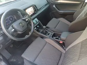 Škoda Karoq Top Selection