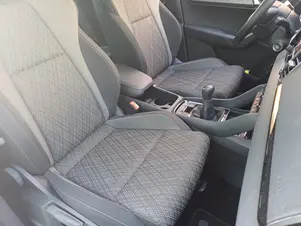 Škoda Karoq Top Selection