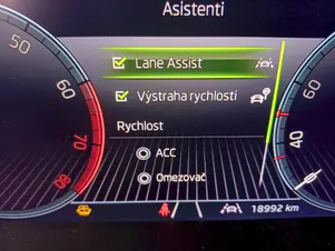 Škoda Karoq Top Selection