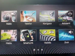 Škoda Karoq Top Selection