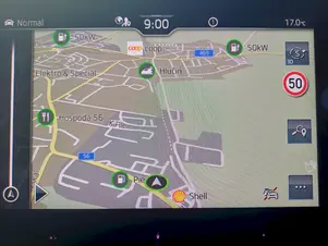 Škoda Karoq Top Selection