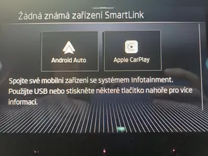 Škoda Karoq Top Selection