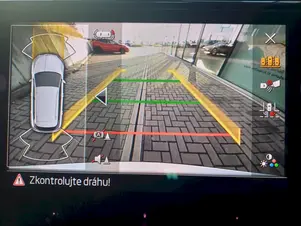 Škoda Karoq Top Selection