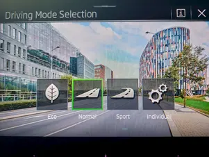 Škoda Karoq Top Selection