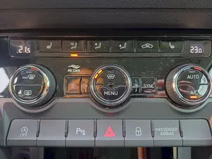 Škoda Karoq Top Selection