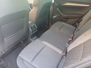 Škoda Karoq Top Selection