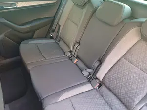 Škoda Karoq Top Selection