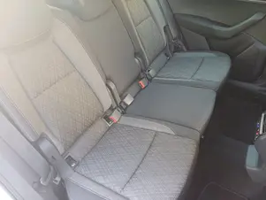 Škoda Karoq Top Selection