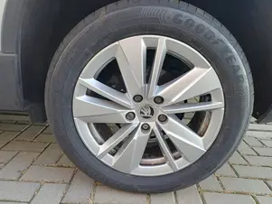 Škoda Karoq Top Selection