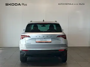 Škoda Karoq Top Selection