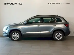 Škoda Karoq Ambition