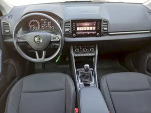 Škoda Karoq Ambition
