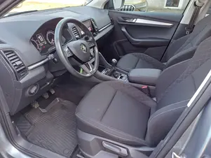 Škoda Karoq Ambition