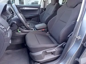 Škoda Karoq Ambition