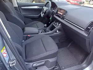 Škoda Karoq Ambition