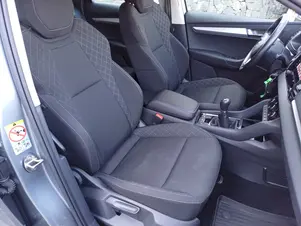 Škoda Karoq Ambition