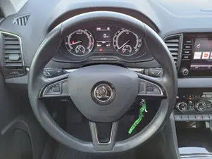 Škoda Karoq Ambition