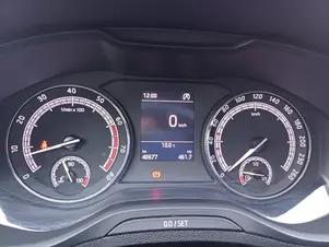 Škoda Karoq Ambition