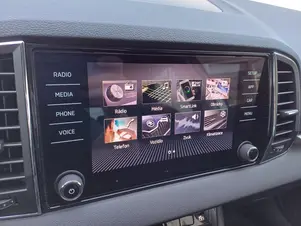 Škoda Karoq Ambition