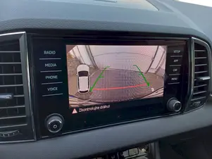 Škoda Karoq Ambition