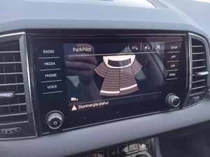 Škoda Karoq Ambition