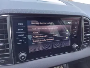 Škoda Karoq Ambition