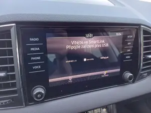 Škoda Karoq Ambition