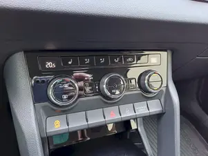 Škoda Karoq Ambition