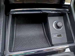 Škoda Karoq Ambition