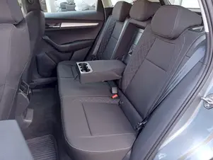 Škoda Karoq Ambition