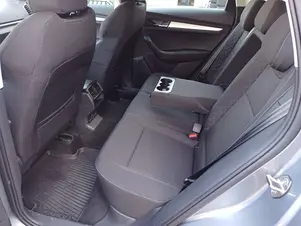 Škoda Karoq Ambition