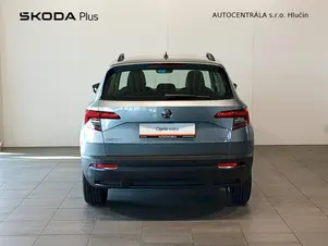 Škoda Karoq Ambition