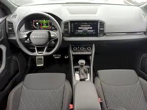 Škoda Karoq SportLine