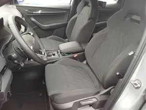 Škoda Karoq SportLine