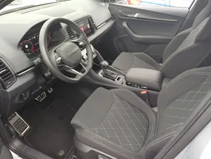 Škoda Karoq SportLine