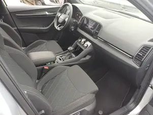 Škoda Karoq SportLine