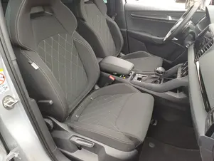 Škoda Karoq SportLine