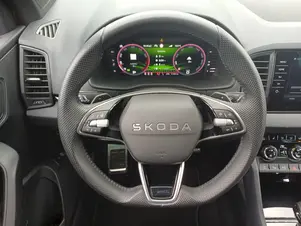Škoda Karoq SportLine