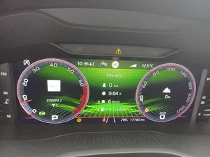 Škoda Karoq SportLine