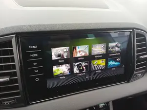 Škoda Karoq SportLine