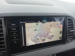 Škoda Karoq SportLine