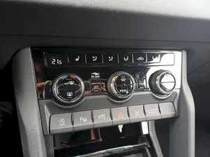 Škoda Karoq SportLine