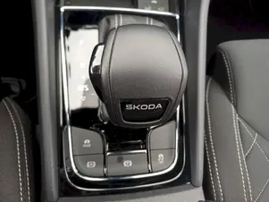 Škoda Karoq SportLine