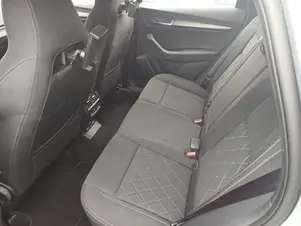 Škoda Karoq SportLine