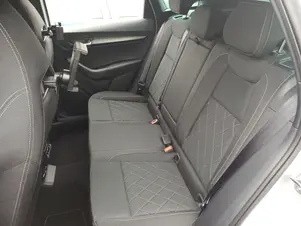 Škoda Karoq SportLine