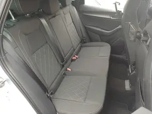 Škoda Karoq SportLine