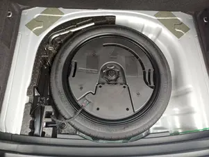 Škoda Karoq SportLine