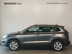 Škoda Karoq Top Selection