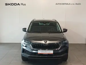 Škoda Karoq Top Selection