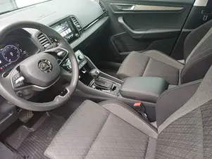 Škoda Karoq Top Selection